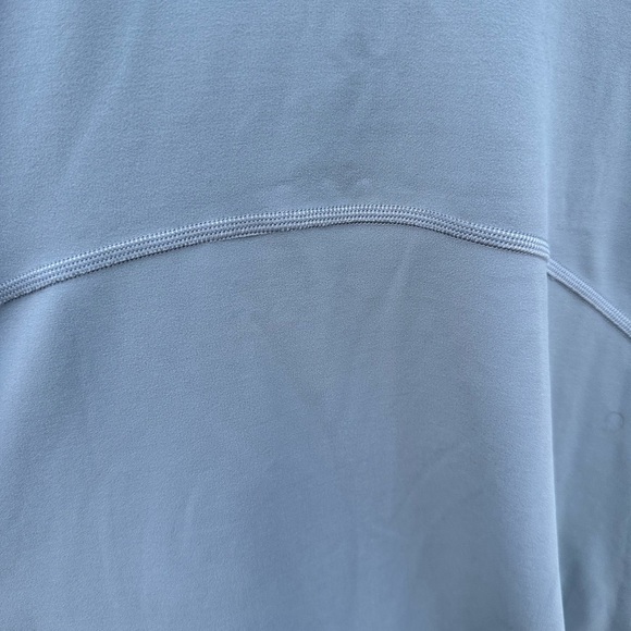 Lululemon Athletica Blue Sleeveless Dress - Picture 11 of 12